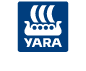 Yara logo